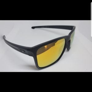 Oakley sun glasses